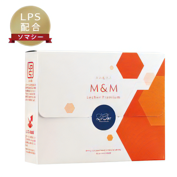 M & M Lecher Premium